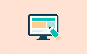 Web a medida