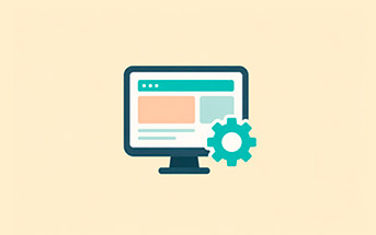 Mantenimiento web