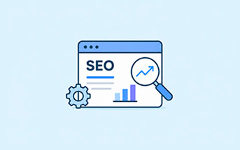 SEO web
