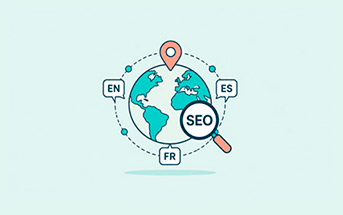 SEO internacional
