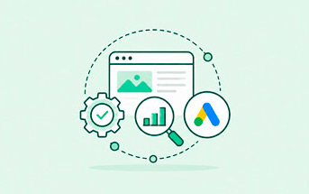 Pack SEO web Google ads Barcelona