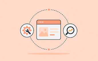 Dise&ntilde;o web y SEO Barcelona